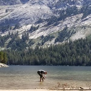 Meet your Posher, Bart